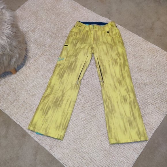 UA ski set - Picture 7 of 11